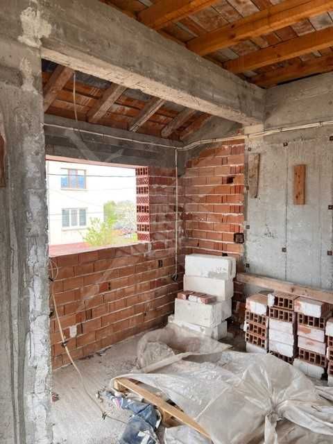 Продава се Къща в Пловдив, Коматево - 296 кв.м за 676 €/кв.м - Снимка #4