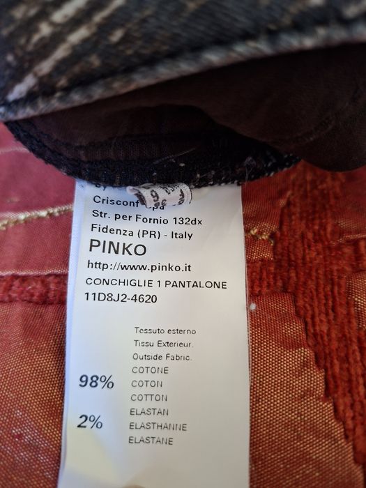 Панталон PINKO - размер S