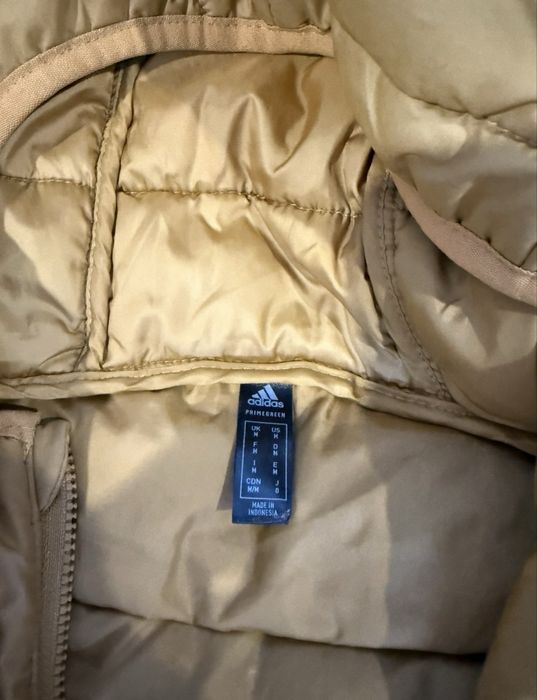 Преходно мъжко яке Adidas