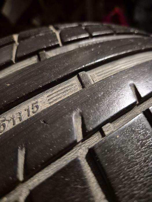 Cauciucur vară i 195.65.15 Debica/Sebring