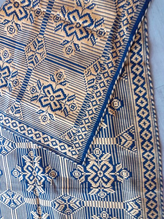 Битово,старинно, 125/70см