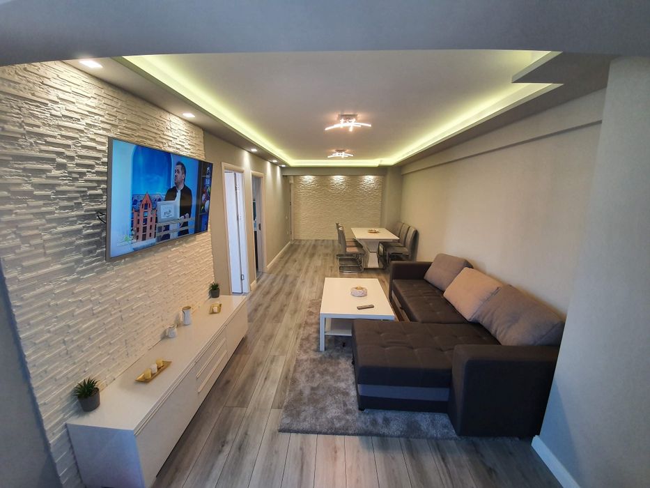 De inchiriat apartament 2 camere zona ICIL-Kaufland-Gară -Casa de cultura