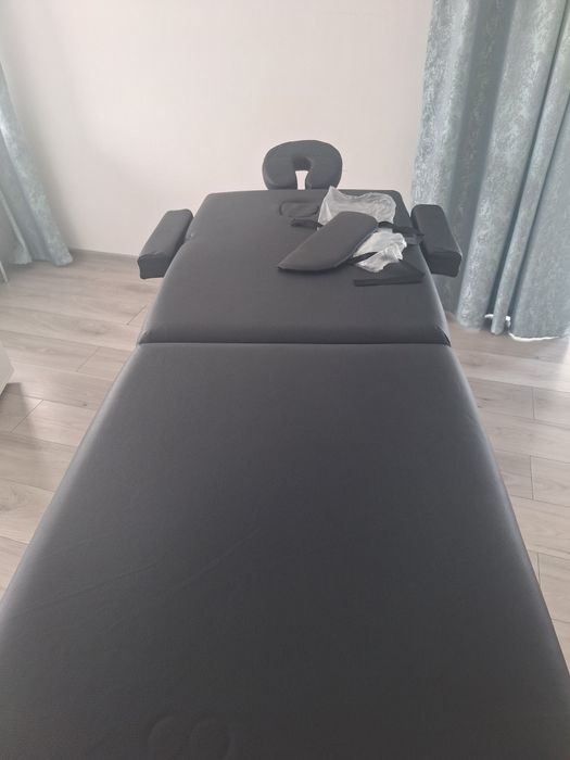 Pat masaj, cosmetică