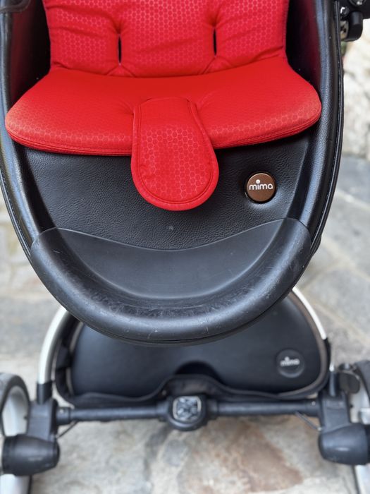 Mima Xari оригинална количка