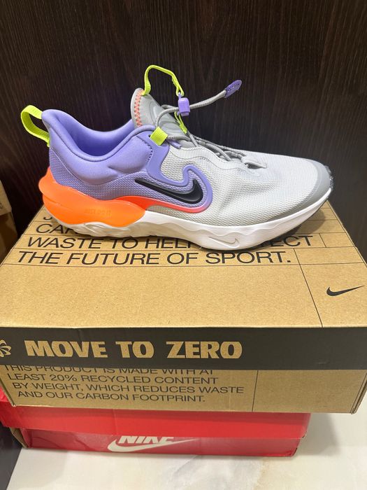 Обувки Nike Run Flow (GS)