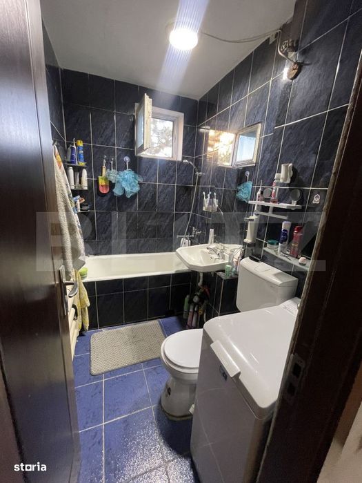 Apartament 3 camere, 50 mp, zona Nord-Est