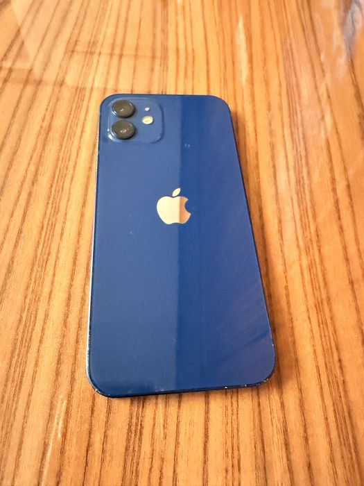 Айфон 12, 128 гб