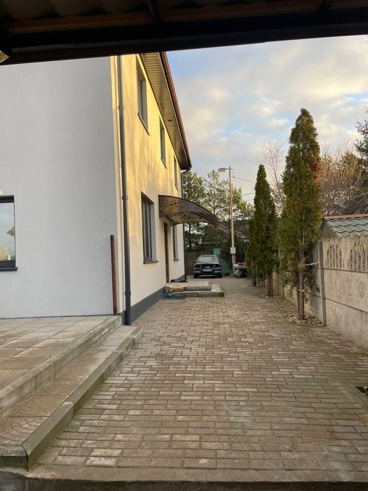 Продается хороший дом