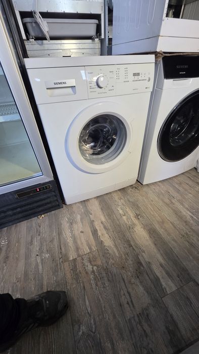 Пералня Siemens 7kg