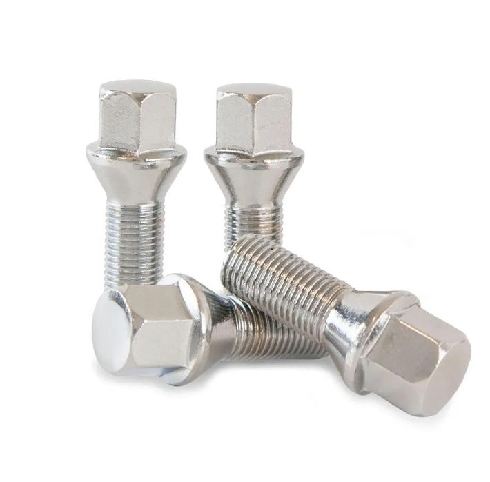 Болт за джанти тип конус 14мм x 1.50мм