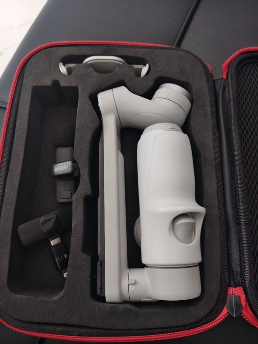 Стедикам insta 360 flow