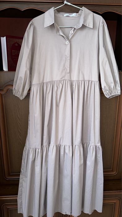 Бір киілген киімдер