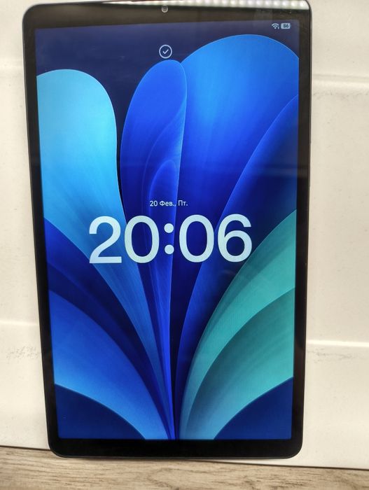 Таблет Redmi Pad SE, 8.7", 4GB RAM, 128GB, Wi-Fi, Blue