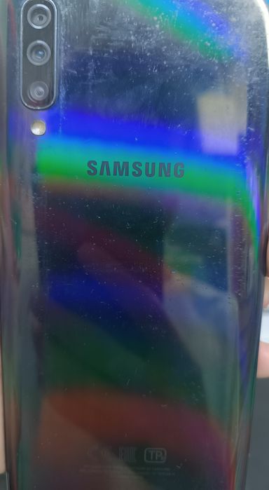 Samsung galaxy a50