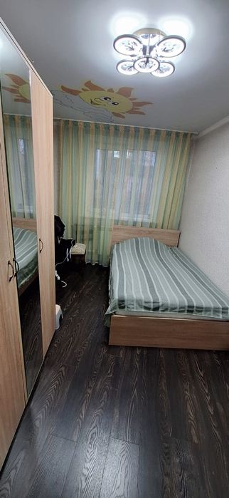 Продам 3-х комн.квартиру. Центр