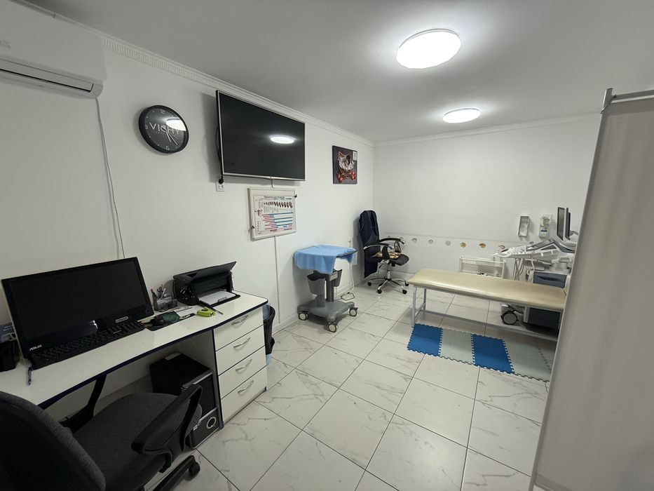 Сдам в аренду помещение