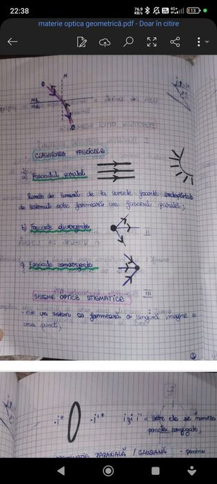 Materia fizica Admitere UMF