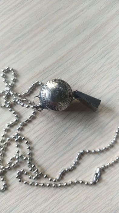 Жезл оригинал и Свисток новые