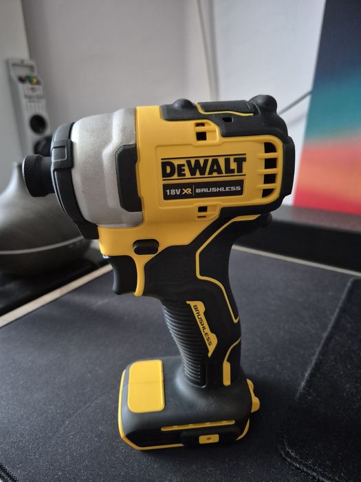 Dewalt DCF809D2 ca nou