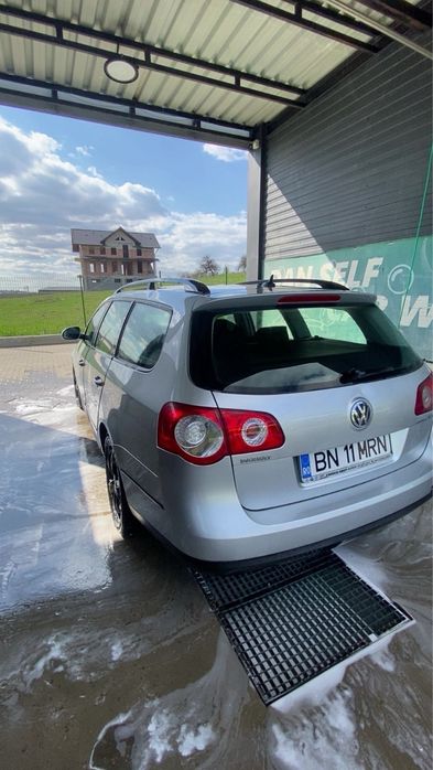VOLKSWAGEN e-Golf 2007 — imagine 4