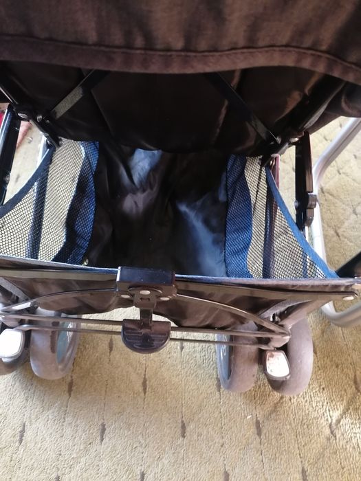 Лятна Детска количка Moni