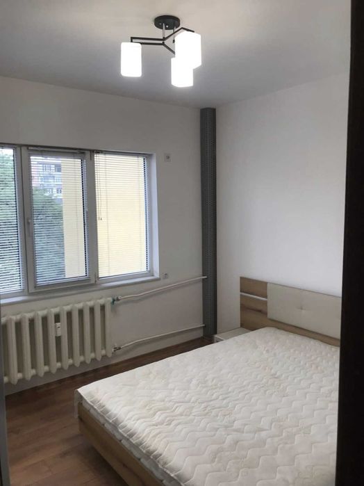 Дава се под наем Двустаен апартамент в Пловдив, Каменица 2 - 55 кв.м за 300 € - Снимка #4