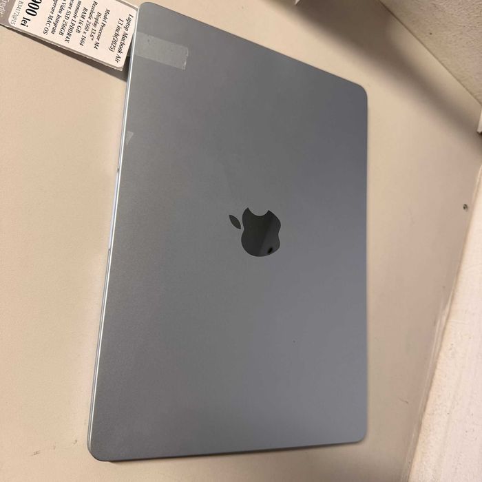 Laptop Maxbook Air 13inch 2025 M4 100%, 35 cicluri (AG15 Gara 1 B34172.1) Garantie 2 ani!