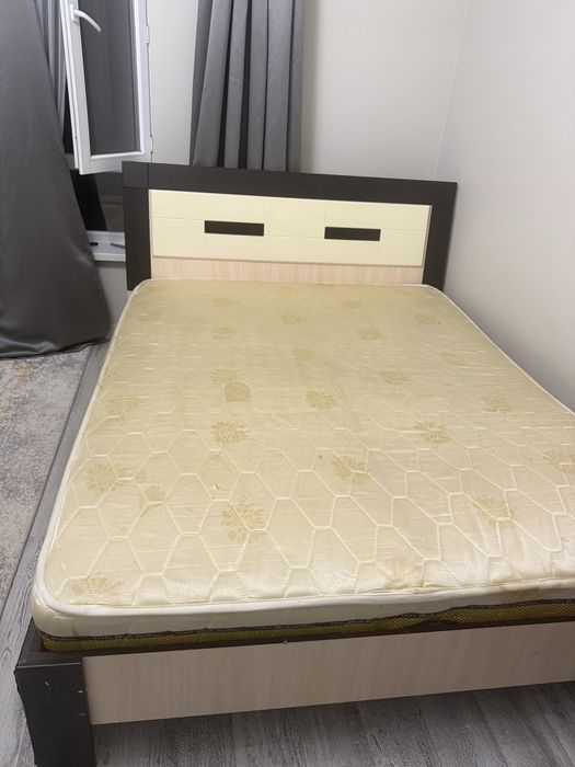 Кровать 160/200 для спальни