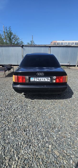 Продам Audi 100C4