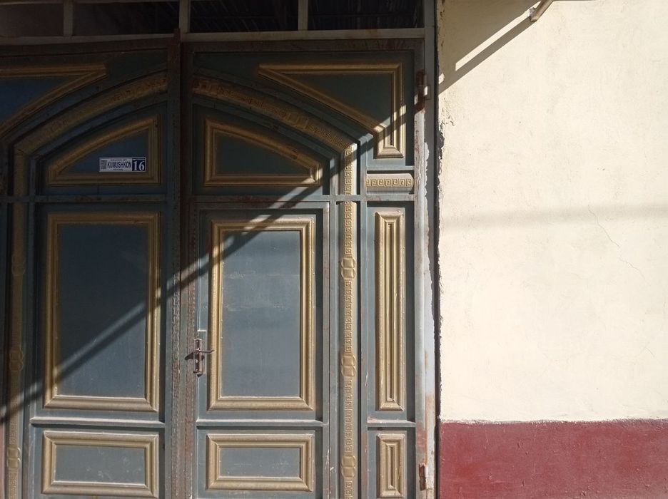 Toshkent viloyati Parkent tumani Kumushkonda uy dacha