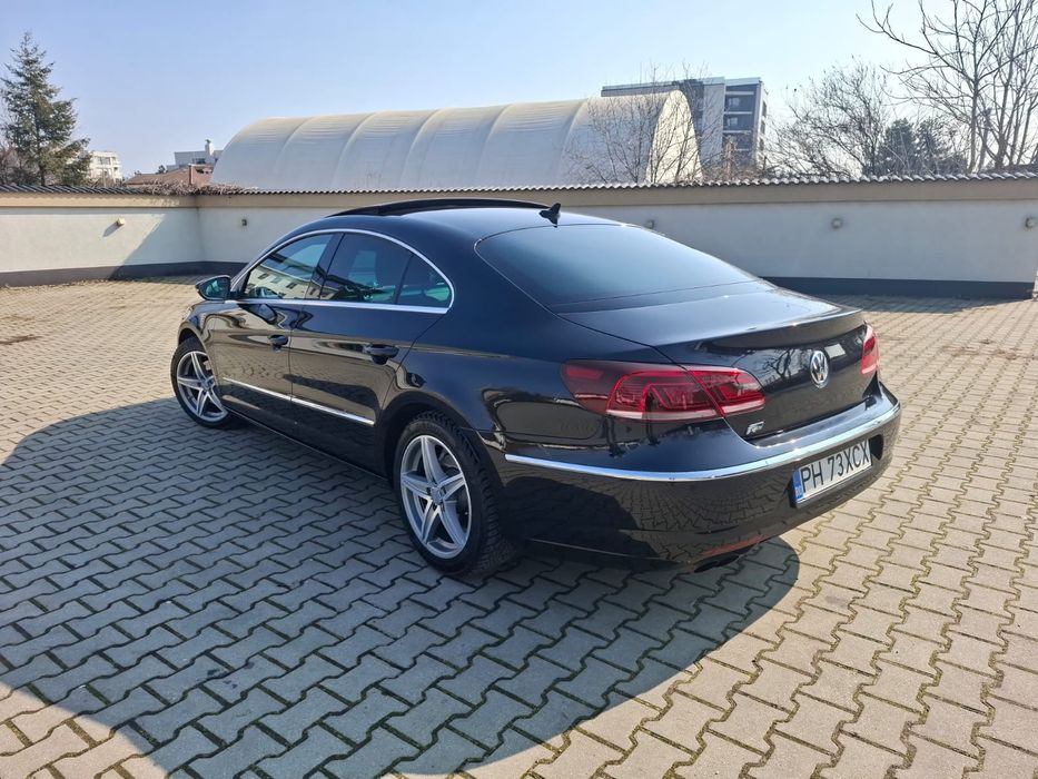 De vânzare  Passat CC 2,0 TDI,2013