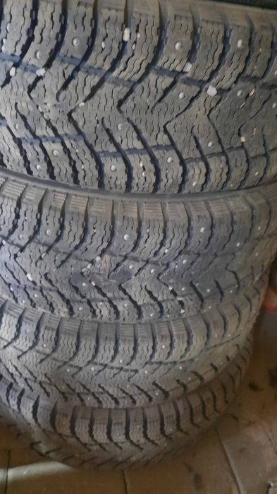 185/65R14 комлект