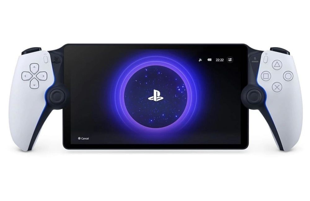 Playstation portal