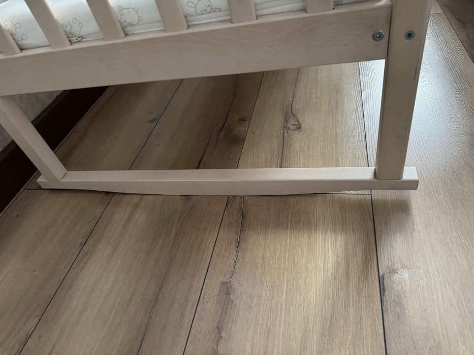 Кровать детская