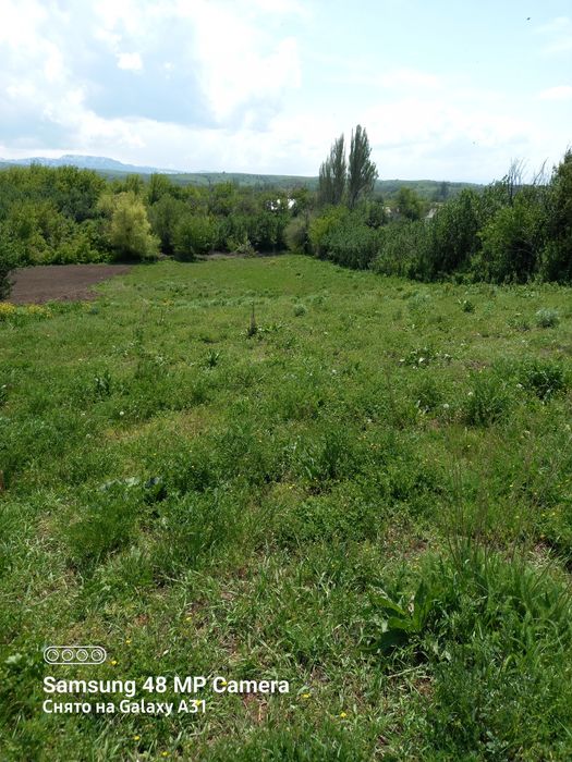 Продаёться земельный участок.