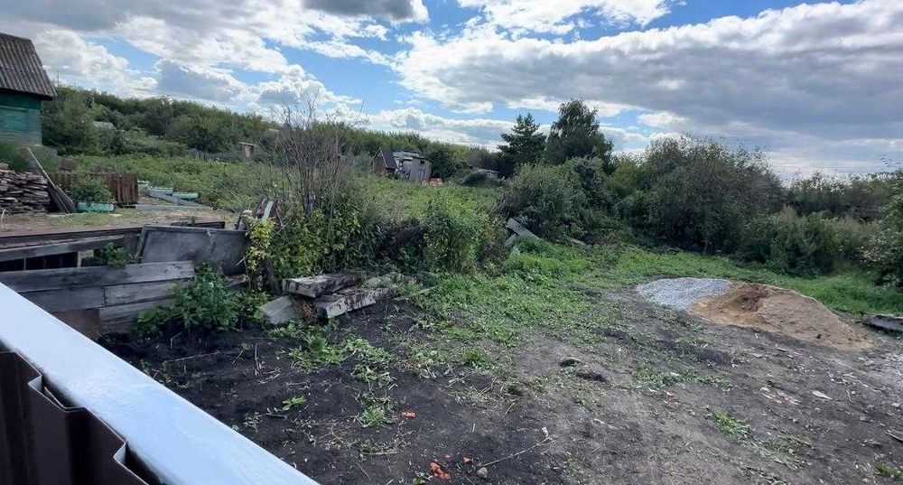 Продам дачу СО "Каштан"