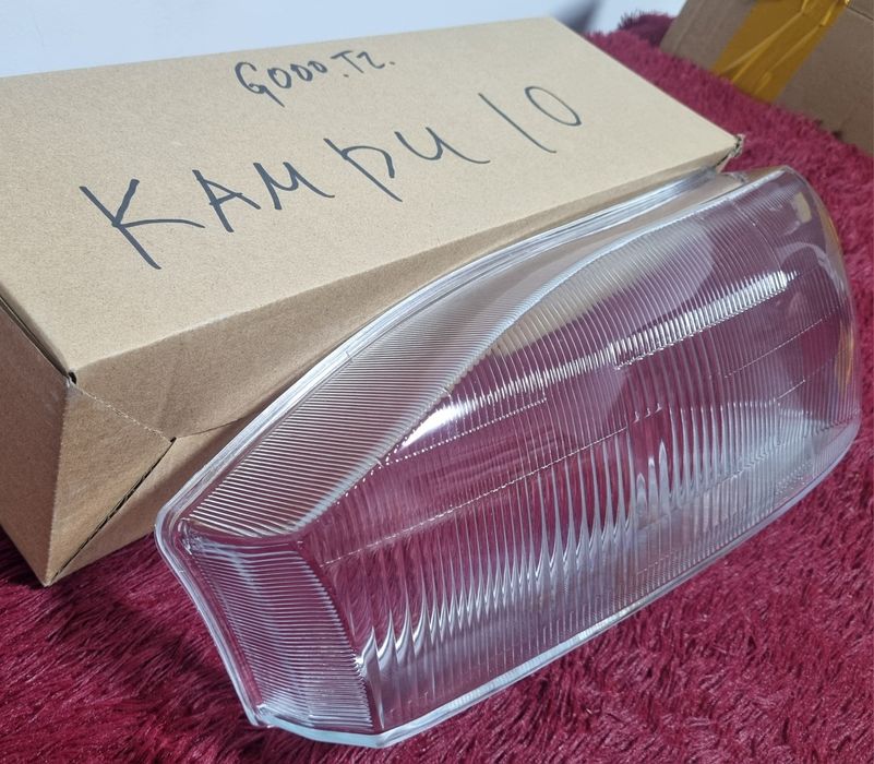 Тойота камри 10 стекло