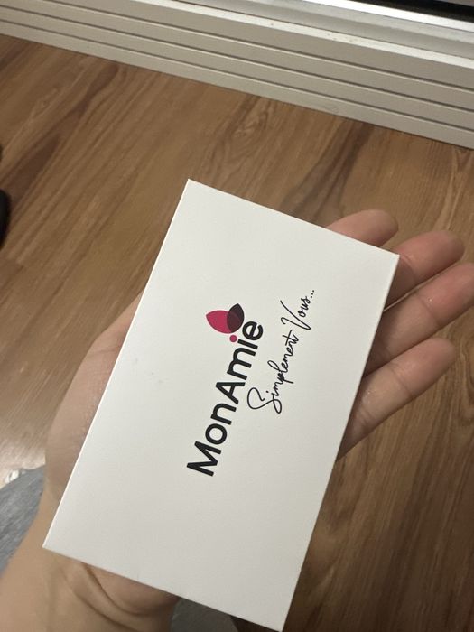 Сертификат монами 20000