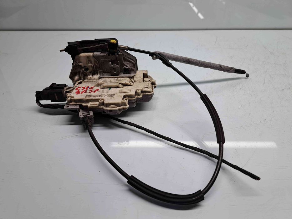 Broasca usa dreapta spate Seat Leon (1P1) [Fabr 2005-2011] Facelift 1P