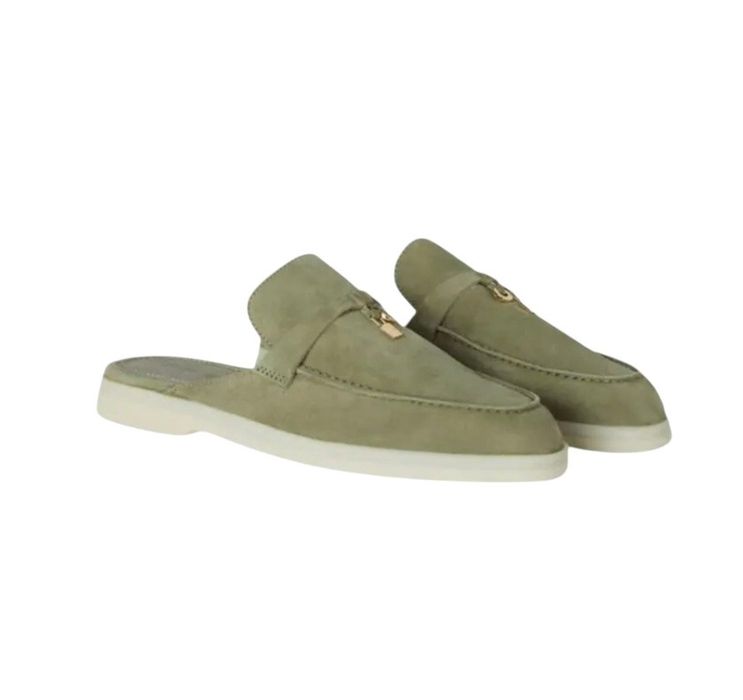 Loro Piana Babouche