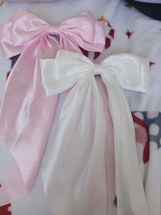 Набор "Заколка-бант"