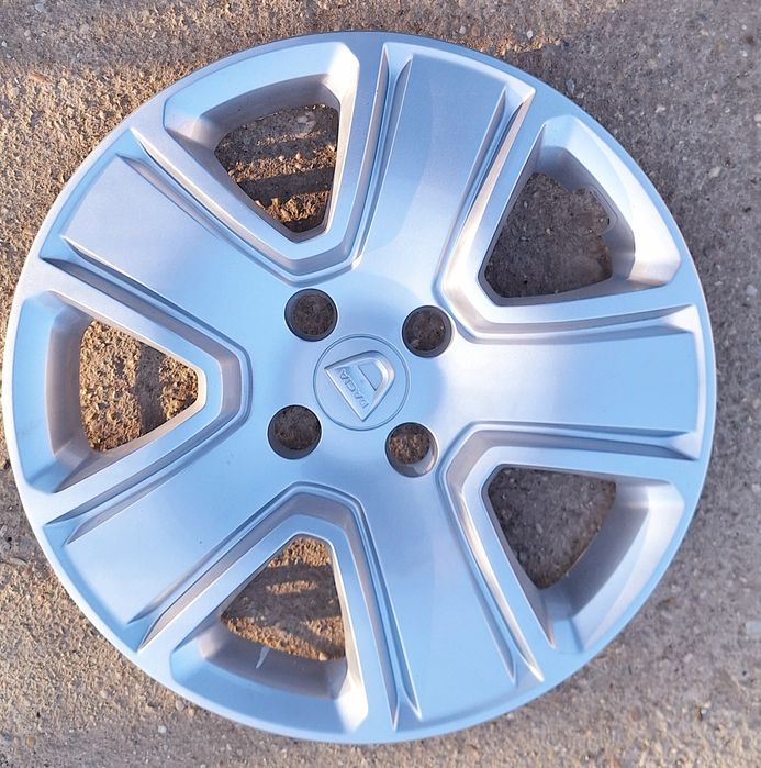 Capac roata / janta  Dacia Logan / Sandero