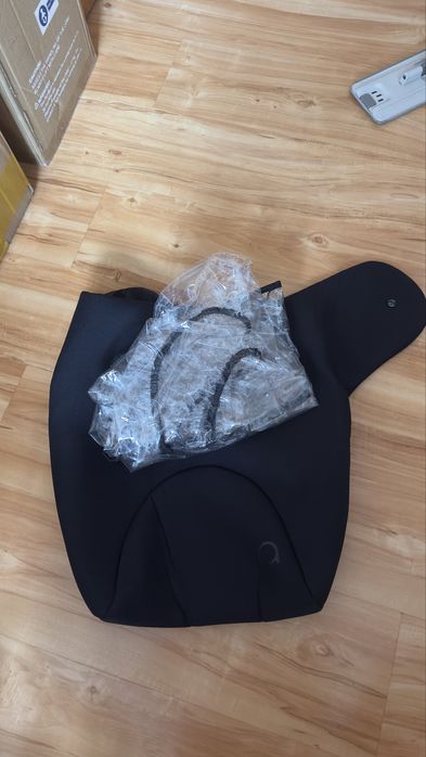 Продам коляску anex m/type