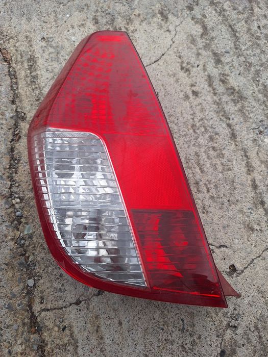 Ляв Стоп За Hundai i10 от 2007-2013 Година  Хюндай И10