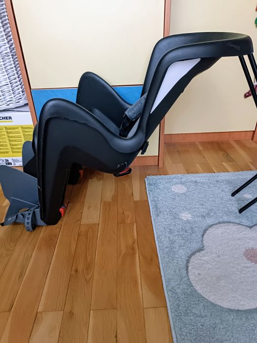 Детско столче за велосипед