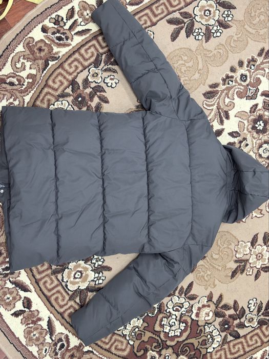 Зимний куртка,новый