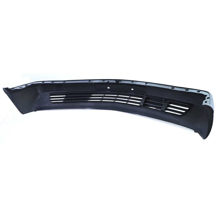 Предна Броня Мерцедес 126 Пура Нова грундирана Mercedes W126 pura