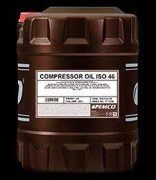 Компрессор мойи PEMCO 46 (20L)