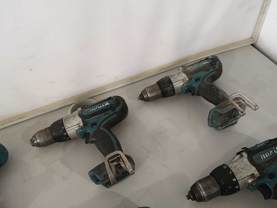 Винтоверт боди - Makita BHP451
