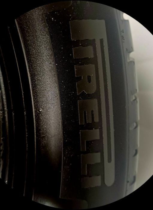 Летни гуми Pirelli 245 50 19